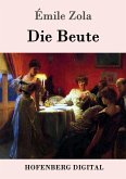 Die Beute (eBook, ePUB)