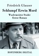 Schlumpf Erwin Mord (eBook, ePUB) - Bild 1