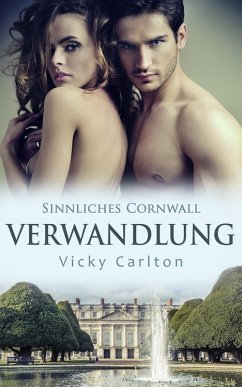 Cover Verwandlung. Sinnliches Cornwall (eBook, ePUB)