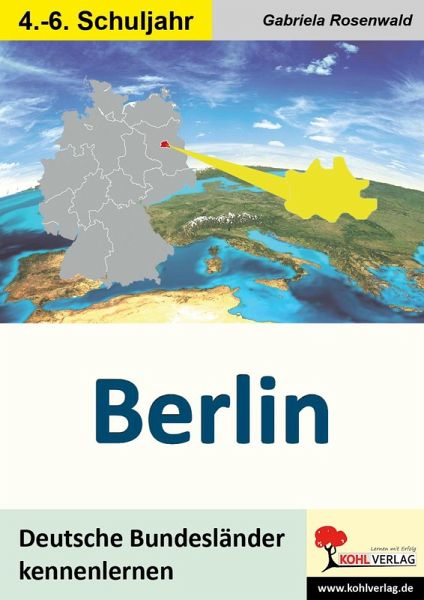 Berlin (eBook, PDF)