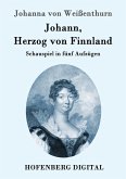 Johann, Herzog von Finnland (eBook, ePUB)