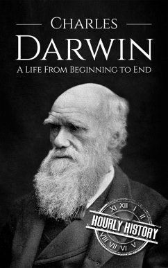 Charles Darwin (Biographies of Scientists) (eBook, ePUB) - History, Hourly