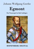 Egmont (eBook, ePUB)
