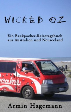 Wicked Oz (eBook, ePUB) - Hagemann, Armin