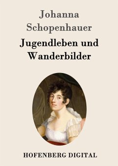 Cover Jugendleben und Wanderbilder (eBook, ePUB)