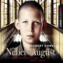 Nebel im August (MP3-Download) - Domes, Robert