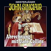 Abrechnung mit Jane Collins, Teil 2 von 2 (MP3-Download)
