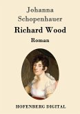 Richard Wood (eBook, ePUB) Richard Wood (eBook, ePUB)