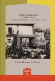 Teatros nacionales republicanos (eBook, ePUB) Teatros nacionales republicanos (eBook, ePUB)