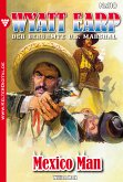 Wyatt Earp 110 – Western (eBook, ePUB)