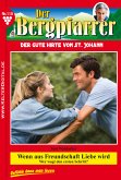 Der Bergpfarrer 110 – Heimatroman (eBook, ePUB)