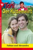 Toni der Hüttenwirt 110 – Heimatroman (eBook, ePUB)