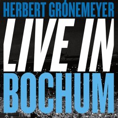 Live In Bochum - Grönemeyer,Herbert