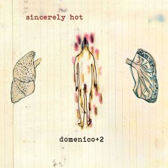 Sincerely Hot - Domenico+2