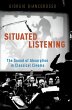 Situated Listening (eBook, ePUB) - Bild 1