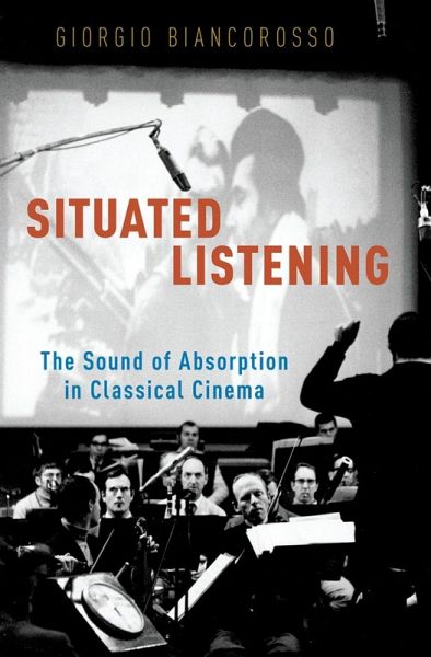 Situated Listening (eBook, ePUB) Situated Listening (eBook, ePUB)