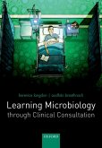 Learning Microbiology through Clinical Consultation (eBook, ePUB)