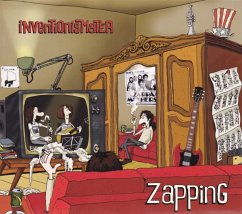 Zapping - Inventionis Mater