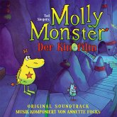 Molly Monster-Der Original-Soundtrack Zum Kinofilm