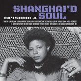 Shanghai'D Soul: Episode 4