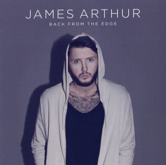 Back From The Edge - Arthur,James