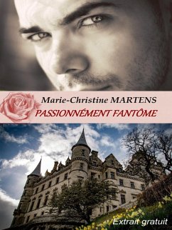 Passionnément fantôme (eBook, ePUB) - Martens, Marie-Christine