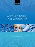 Antimicrobial Stewardship (eBook, ePUB)