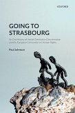 Going to Strasbourg (eBook, ePUB)