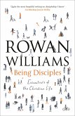 Being Disciples (eBook, ePUB)