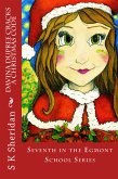 Davina Dupree Cracks a Christmas Code (eBook, ePUB)