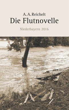 Die Flutnovelle (eBook, ePUB) - Reichelt, A. A.