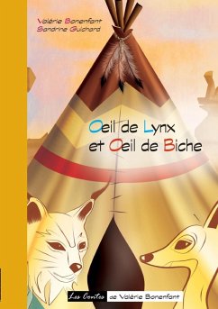 Oeil de lynx et Oeil de biche (eBook, ePUB)