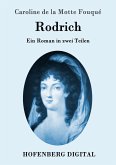 Rodrich (eBook, ePUB)