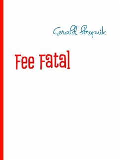 Cover Fee Fatal (eBook, ePUB)