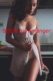 BDSM für Anfänger (eBook, ePUB)