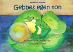 Gebbes egen ton (eBook, ePUB) Gebbes egen ton (eBook, ePUB)