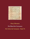 Die Rätsel der Germanen (eBook, ePUB)