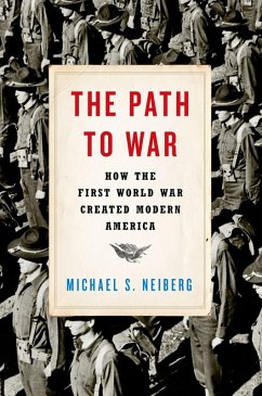 The Path to War (eBook, ePUB) - Neiberg, Michael S.