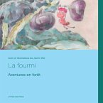 La fourmi (eBook, ePUB) La fourmi (eBook, ePUB)