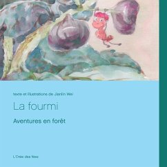 La fourmi (eBook, ePUB) - Wei, Jianlin