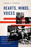Hearts, Minds, Voices (eBook, ePUB)