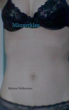 Cover Männerklau (eBook, ePUB)