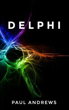 Delphi (eBook, ePUB) - Andrews, Paul