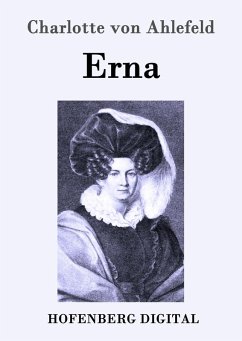 Cover Erna (eBook, ePUB)