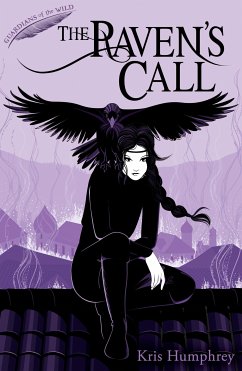 The Raven's Call (eBook, ePUB) - Humphrey, Kris