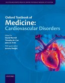 Oxford Textbook of Medicine: Cardiovascular Disorders (eBook, ePUB)