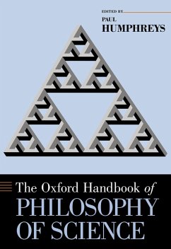 The Oxford Handbook of Philosophy of Science (eBook, ePUB)