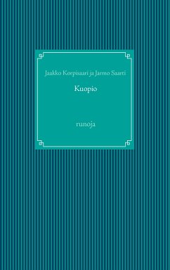 Kuopio (eBook, ePUB)