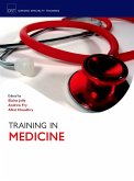 Training in Medicine (eBook, ePUB)