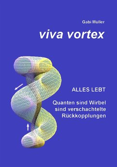 Viva Vortex (eBook, ePUB) - Müller, Gabi